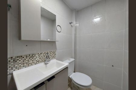 Apartamento à venda com 64m², 3 quartos e 1 vagaBanheiro