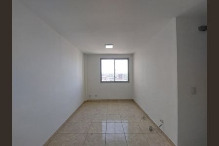 Apartamento à venda com 64m², 3 quartos e 1 vagaSala