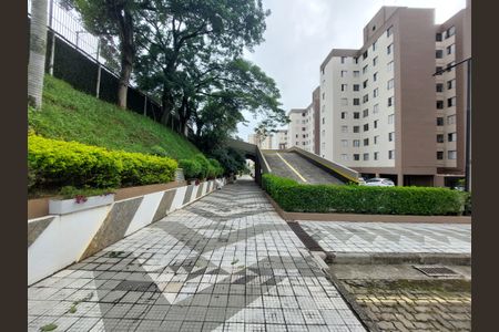 Apartamento à venda com 64m², 3 quartos e 1 vagaÁrea Comum