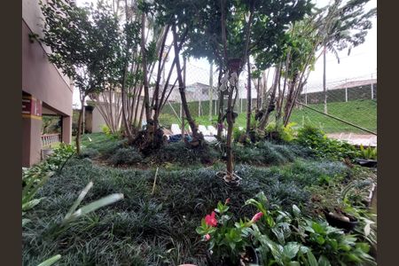 Apartamento à venda com 64m², 3 quartos e 1 vagaÁrea Comum