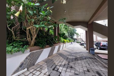 Apartamento à venda com 64m², 3 quartos e 1 vagaÁrea Comum