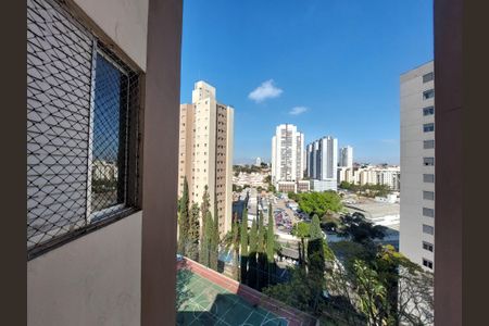 Apartamento à venda com 64m², 3 quartos e 1 vagaVista Área de Serviço