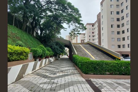 Apartamento à venda com 64m², 3 quartos e 1 vagaÁrea Comum