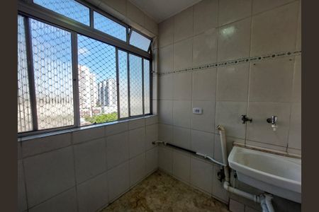 Apartamento à venda com 64m², 3 quartos e 1 vagaÁrea de Serviço
