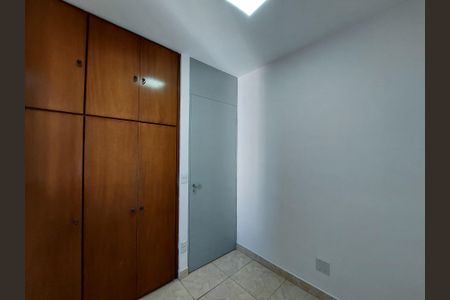 Apartamento à venda com 64m², 3 quartos e 1 vagaQuarto 3