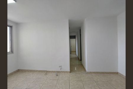 Sala de apartamento à venda com 3 quartos, 64m² em Vila Constancia, São Paulo