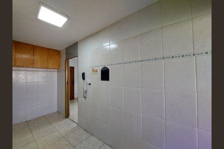 Apartamento à venda com 64m², 3 quartos e 1 vagaCozinha
