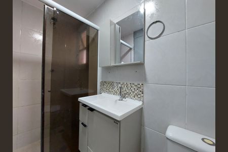 Apartamento à venda com 64m², 3 quartos e 1 vagaBanheiro