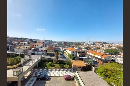 Apartamento à venda com 64m², 3 quartos e 1 vagaVista Quarto 2