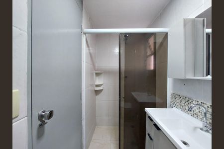 Apartamento à venda com 64m², 3 quartos e 1 vagaBanheiro