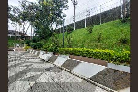 Apartamento à venda com 64m², 3 quartos e 1 vagaÁrea Comum