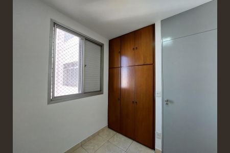 Apartamento à venda com 64m², 3 quartos e 1 vagaQuarto 3