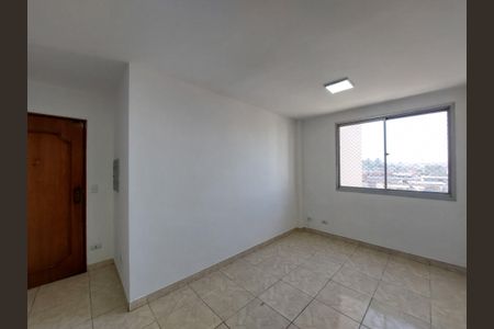 Apartamento à venda com 64m², 3 quartos e 1 vagaSala