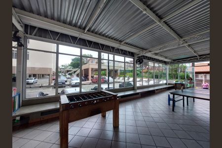 Apartamento à venda com 64m², 3 quartos e 1 vagaSalão de Jogos