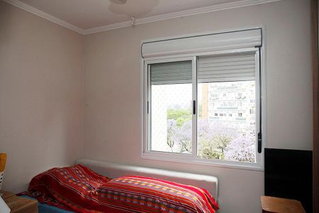 Apartamento à venda com 87m², 3 quartos e 2 vagasQuarto 2