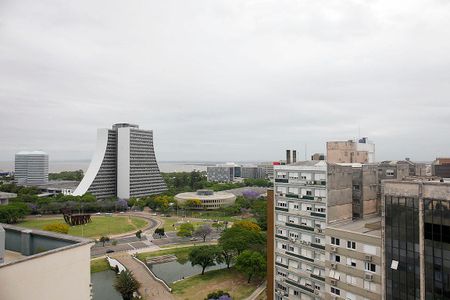 Apartamento à venda com 87m², 3 quartos e 2 vagasÁrea Comum - Terraço Vista