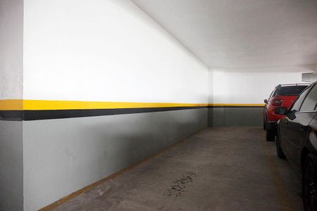 Apartamento à venda com 87m², 3 quartos e 2 vagasÁrea comum