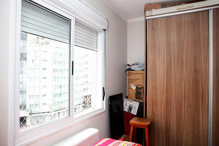 Apartamento à venda com 87m², 3 quartos e 2 vagasQuarto 2