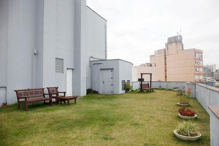 Apartamento à venda com 87m², 3 quartos e 2 vagasÁrea comum