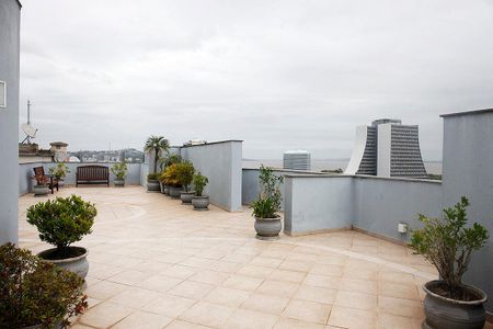 Apartamento à venda com 87m², 3 quartos e 2 vagasÁrea comum