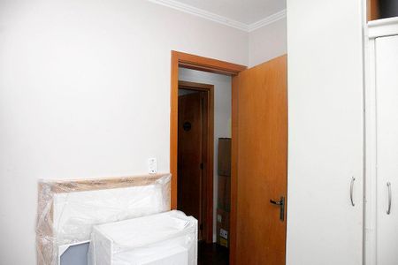 Apartamento à venda com 87m², 3 quartos e 2 vagasQuarto 1