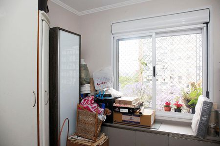 Apartamento à venda com 87m², 3 quartos e 2 vagasQuarto 1