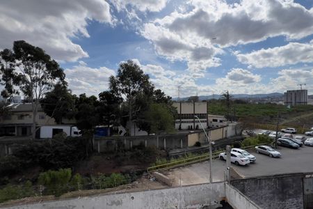 Apartamento para alugar com 50m², 2 quartos e 1 vagaVista do Quarto 2