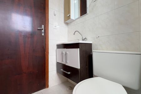 Apartamento para alugar com 50m², 2 quartos e 1 vagaBanheiro