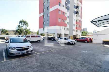 Apartamento para alugar com 50m², 2 quartos e 1 vagaÁrea comum