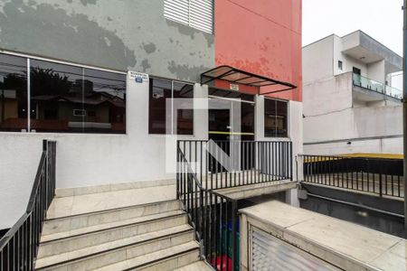 Apartamento para alugar com 50m², 2 quartos e 1 vagaPortaria