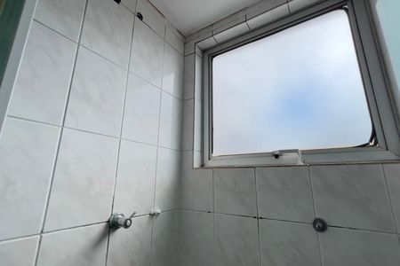 Apartamento para alugar com 50m², 2 quartos e 1 vagaBanheiro