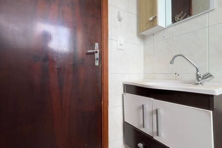 Apartamento para alugar com 50m², 2 quartos e 1 vagaBanheiro