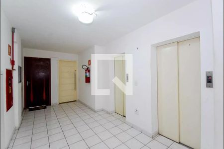Apartamento para alugar com 50m², 2 quartos e 1 vagaHall de entrada