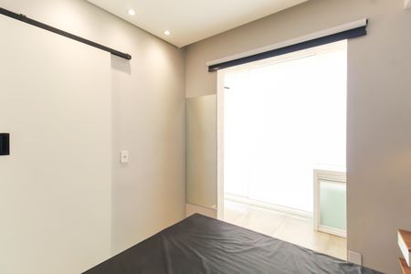 Apartamento para alugar com 40m², 1 quarto e 1 vagaQuarto