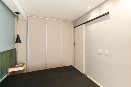 Quarto de apartamento para alugar com 1 quarto, 40m² em Mooca, São Paulo