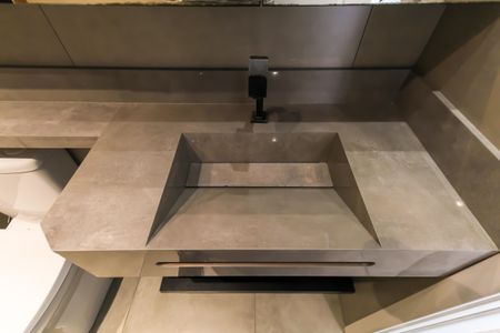 Apartamento para alugar com 40m², 1 quarto e 1 vagaBanheiro