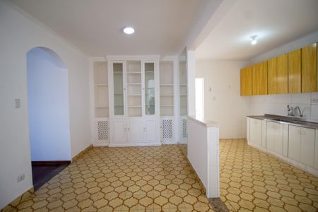 Casa para alugar com 185m², 3 quartos e 2 vagasCozinha