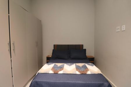 Apartamento para alugar com 50m², 2 quartos e 1 vaga Apartamento para alugar com 50m², 2 quartos e 1 vagaQuarto