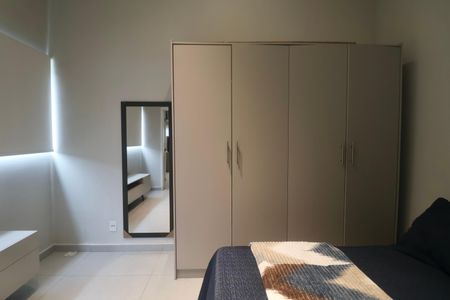 Apartamento para alugar com 50m², 2 quartos e 1 vaga Apartamento para alugar com 50m², 2 quartos e 1 vagaQuarto