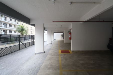 Apartamento para alugar com 50m², 2 quartos e 1 vaga Apartamento para alugar com 50m², 2 quartos e 1 vagaGaragem