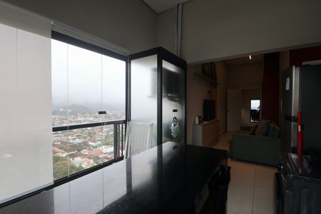 Apartamento para alugar com 50m², 2 quartos e 1 vaga Apartamento para alugar com 50m², 2 quartos e 1 vagaCozinha
