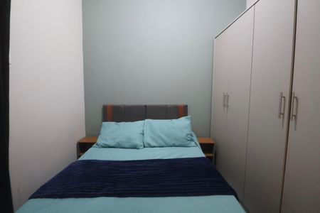 Apartamento para alugar com 50m², 2 quartos e 1 vaga Apartamento para alugar com 50m², 2 quartos e 1 vagaQuarto 2