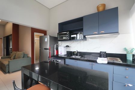 Apartamento para alugar com 50m², 2 quartos e 1 vaga Apartamento para alugar com 50m², 2 quartos e 1 vagaCozinha