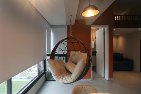 Apartamento para alugar com 30m², 1 quarto e 1 vaga Apartamento para alugar com 30m², 1 quarto e 1 vagaCozinha