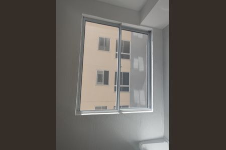 Apartamento à venda com 46m², 2 quartos e 1 vagaÁrea de Serviço