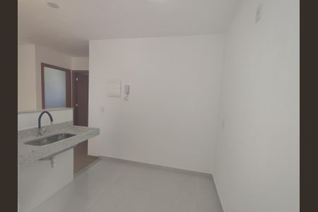 Apartamento à venda com 46m², 2 quartos e 1 vagaCozinha