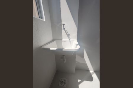 Apartamento à venda com 46m², 2 quartos e 1 vagaÁrea de Serviço