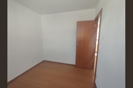 Apartamento à venda com 46m², 2 quartos e 1 vagaQuarto 1