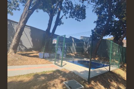 Apartamento à venda com 46m², 2 quartos e 1 vagaÁrea comum - Piscina