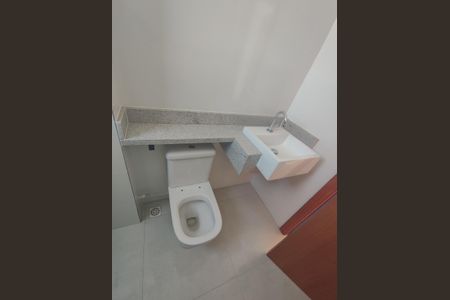 Apartamento à venda com 46m², 2 quartos e 1 vagaBanheiro